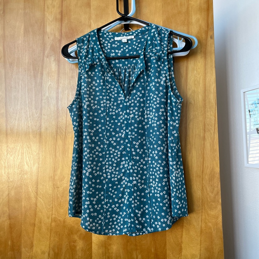 Professional blouse fun2fun XS